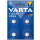 Bateria lub akumulatorek Varta Specjalistyczne Baterie Alkaliczne V13GA (4 szt.)